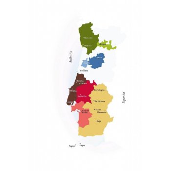 Weine aus Portugal