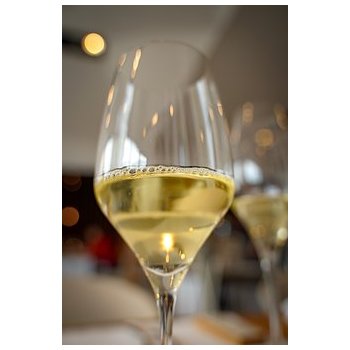 Schaumwein