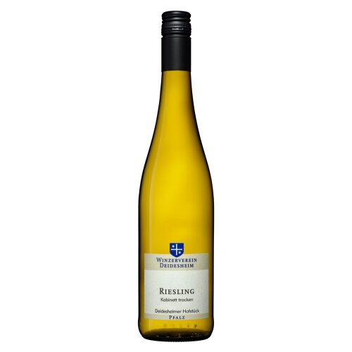 Deidesheimer Hofstck Riesling Kabinett 0,75