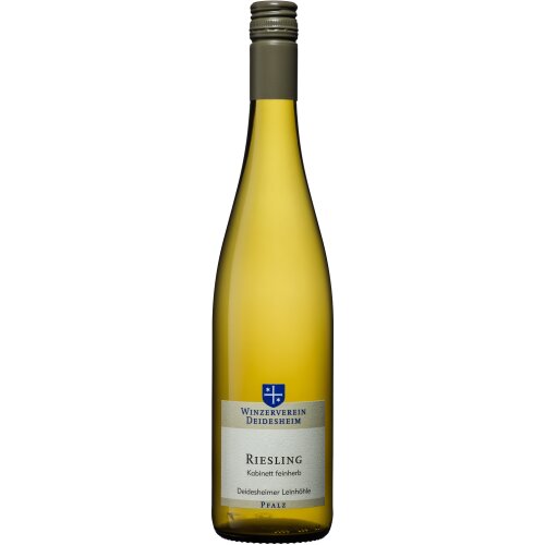 Deidesheimer Langenmorgen Kabinett 0,75