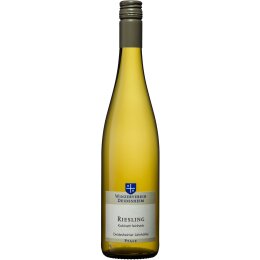 Deidesheimer Leinhhle Kabinett 0,75
