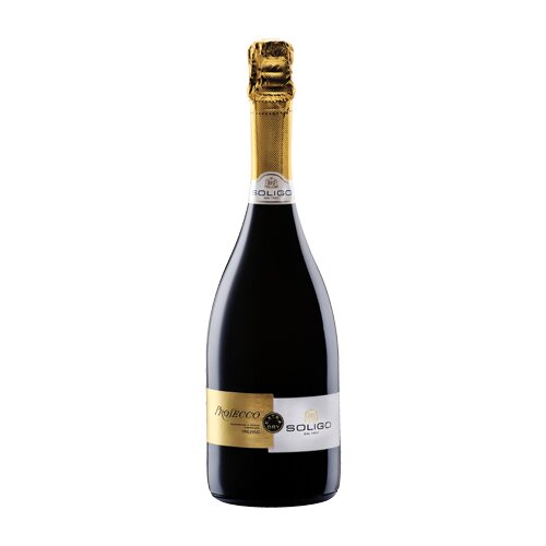 Prosecco Spumante Extra Dry - Colli del Soligo 0,75