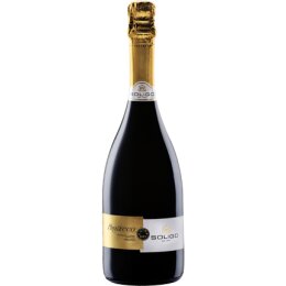 Prosecco Spumante Extra Dry - Colli del Soligo 0,75