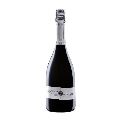 Prosecco Spumante Brut - Colli del Soligo 0,75