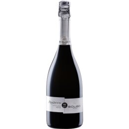 Prosecco Spumante Brut - Colli del Soligo 0,75