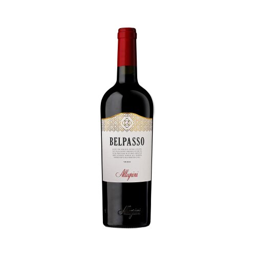 Belpasso Rosso Allegrini 0,75