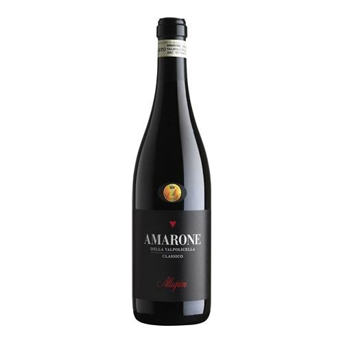 Amarone Valpolicella Classico Allegrini 0,75