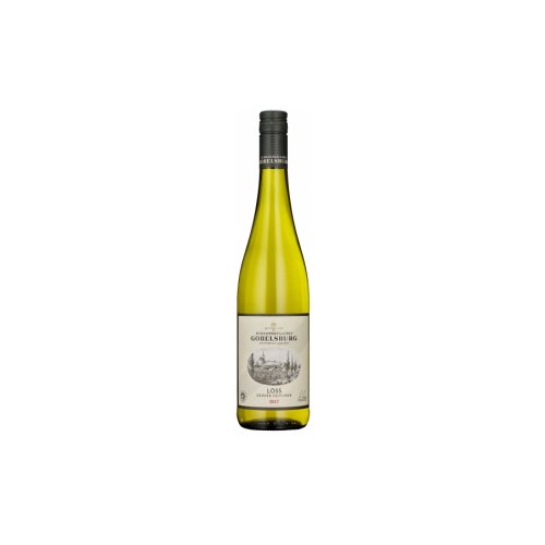 Löss Grüner Veltliner, Schloss Gobelsburg