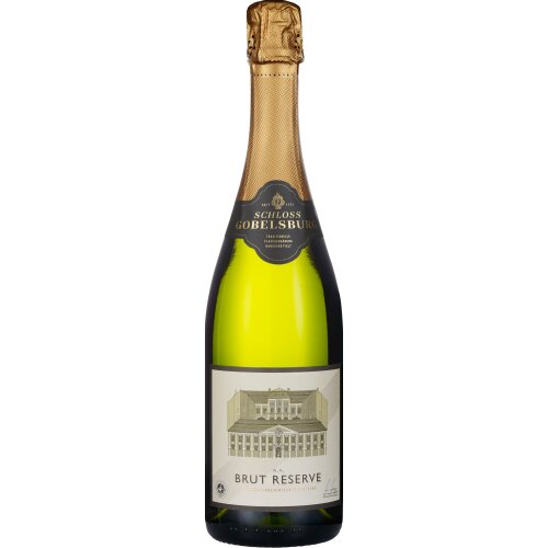 Brut Reserve Schloss Gobelsburg