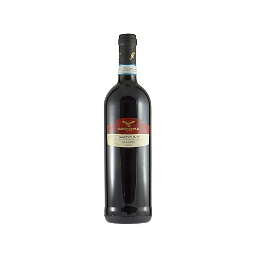 Viertelflasche Bardolino classico 0,25 Ltr.