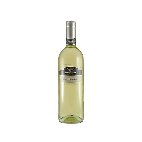 Viertelflasche Pinot Grigio delle Venezie 0,25 Ltr.
