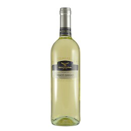 Viertelflasche Pinot Grigio delle Venezie Campagnola 0,25...