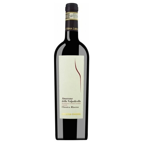 MAGNUM Amarone Valpolicella Classico RISERVA Caterina Zardini DOCG Campagnola 1,5 Ltr.