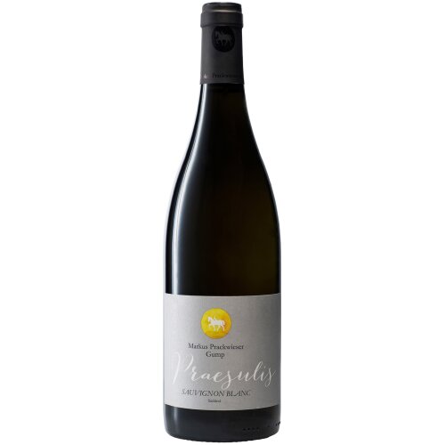 Gumphof Sauvignon Praesulis 0,75