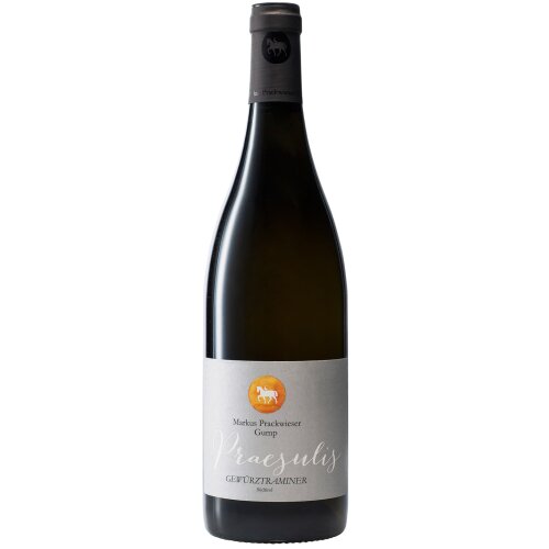 Gumphof Gewrztraminer Praesulis 0,75