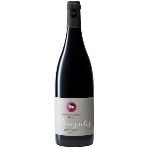 Gumphof Pinot Noir Praesulis 0,75