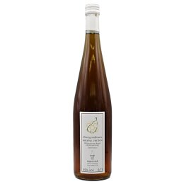 Holzfaß-Honigwilliams  35 %vol. 0,70 Ltr.