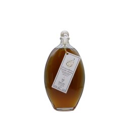 Elite Holzfa-Honigwilliams  35 %vol. 0,5 Ltr.