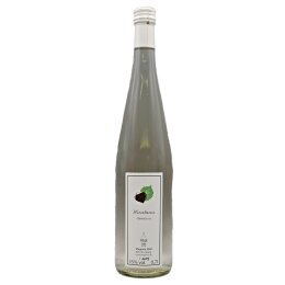 Haselnuß Spirituose 35 % vol. 0,70 Ltr.