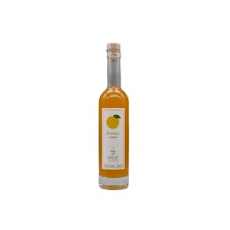 Orangenlikr 25 % vol. 0,35Ltr.