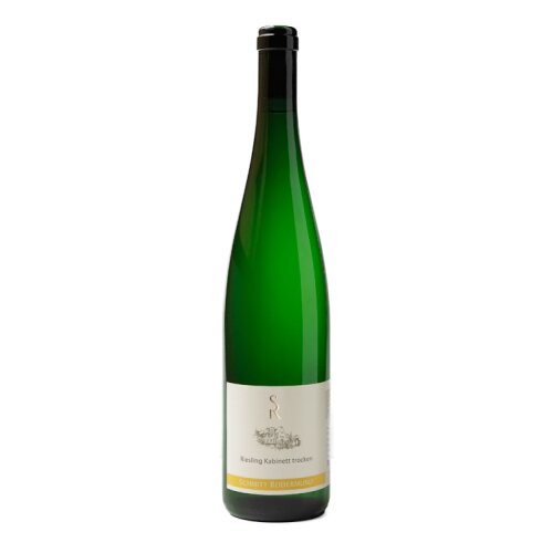 Trittenheimer Apotheke Riesling Kabinett 0,75