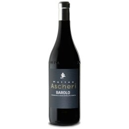 Barolo Matteo Ascheri DOCG
