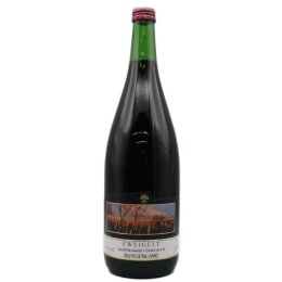 "Winzerschoppen ROT" Zweigelt Weinlandkeller 1,0
