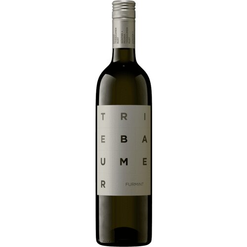 Furmint, Günther Triebaumer