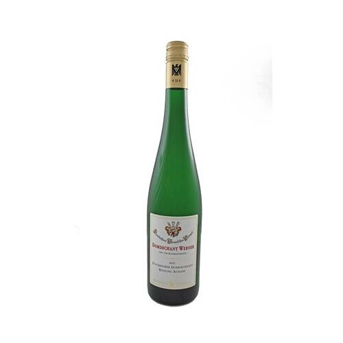 Domdechant Werner Hochheimer Domdechaney Riesling Auslese 0,75 Fl.