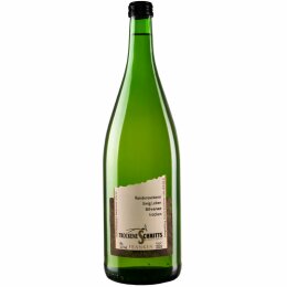 Randersackerer Ewig Leben Silvaner Kabinett 1,0 Ltr....