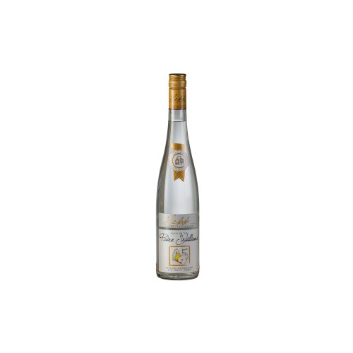 Hepp Poire Williams Cuvee Selectionnee 42 % vol. 0,70