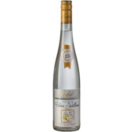 Hepp Poire Williams Cuvee Selectionnee 42 % vol. 0,70