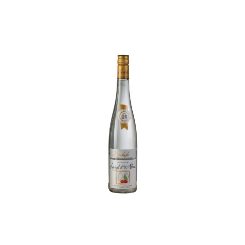 Hepp Kirsch d`Alsace 45 % vol. 0,70