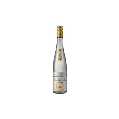 Hepp Mirabelle d`Alsace 45 % vol. 0,70