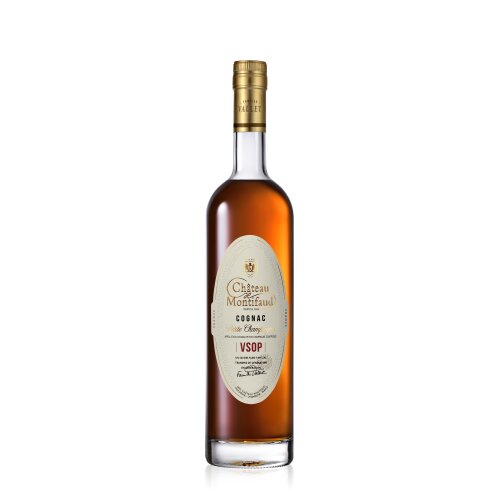 Chateau Montifaud Cognac VSOP 0,70