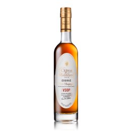 HALBE Chateau Montifaud Cognac VSOP 0,35