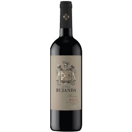 Rioja Gran Reserva Vina Bujanda