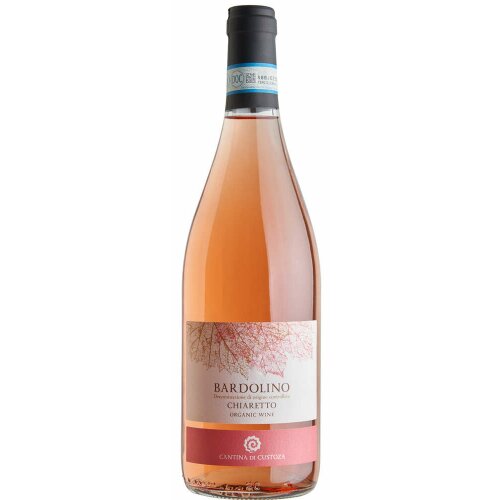 Bardolino Chiareto DOC Terre in Fiore 0,75