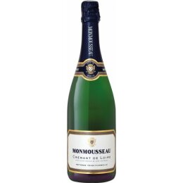 Cremant de Loire Monmousseau Brut Blanc