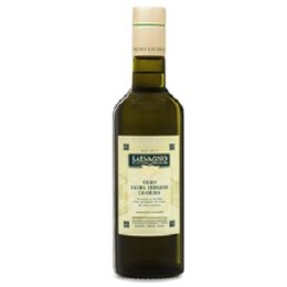Salvagno Olio Extravergine di Oliva 0,50