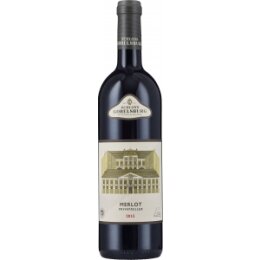 Merlot Privatkeller Schloss Gobelsburg