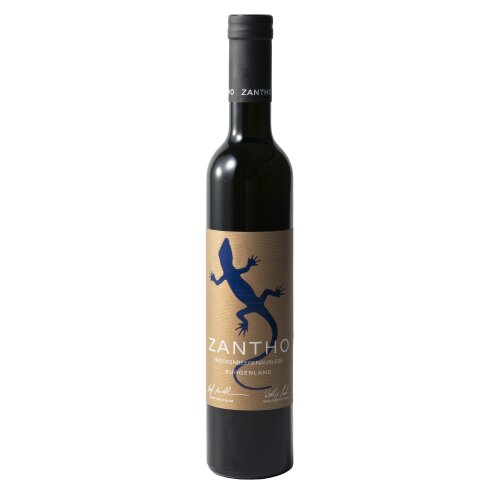 Zantho Trockenbeerenauslese Cuvee