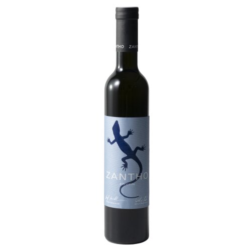 Zantho Eiswein Grüner Velrliner
