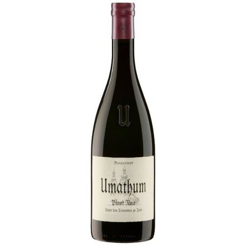 Umathum Pinot Noir, Unter den Terrassen zu Jois