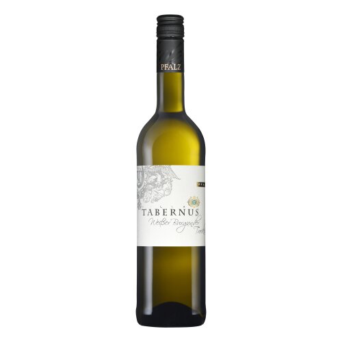 Tabernus Weissburgunder 0,75