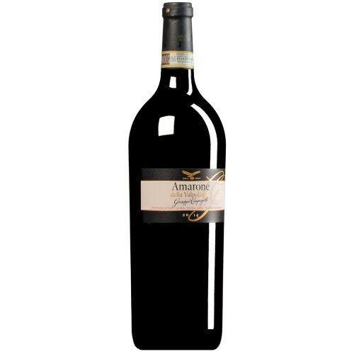 MAGNUM Amarone Valpolicella Classico DOCG 1,5 Ltr.