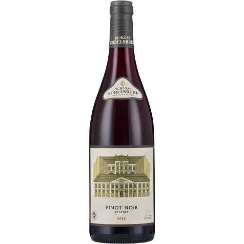 MAGNUM Pinot Noir Reserve, Schloss Gobelsburg