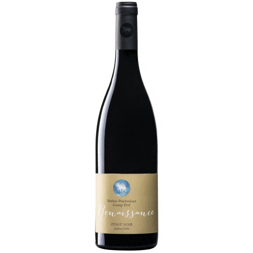 Gumphof Renaissance Pinot Noir Riserva 0,75