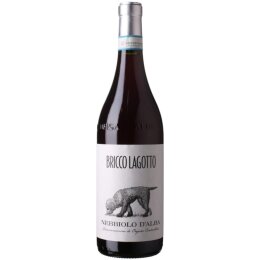 Nebbiolo d`Alba DOC - Bricco Lagotto