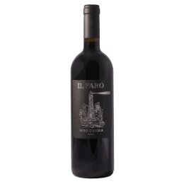 Nero d`Avola DOC - Il Faro